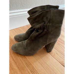 Botkier Rylie Suede Boots